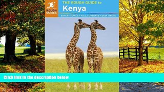 Big Deals  The Rough Guide to Kenya  Best Seller Books Best Seller