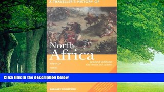Books to Read  A Traveller s History of North Africa  Full Ebooks Most Wanted