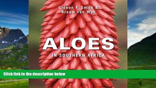 Books to Read  Aloes of Southern Africa  Full Ebooks Most Wanted