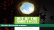 Best books  Out of the Rabbit Hole: A Road Map to Freedom from OCD online to buy