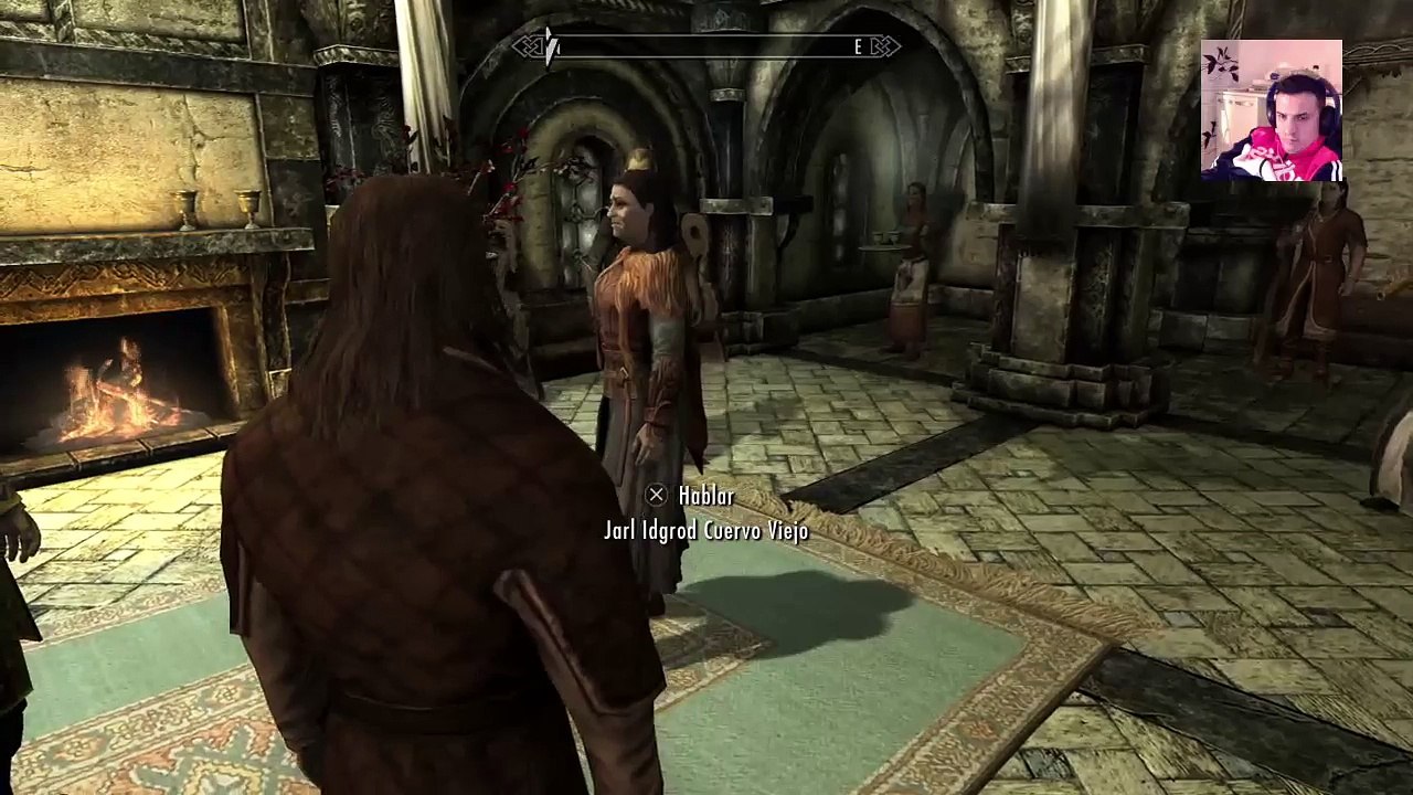 Arnold en SKYRIM MODSSSsSSsSSSS (13)