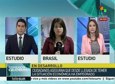 Brasil: expertos hacen propuestas alternativas a la PEC 241