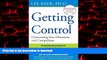 liberty book  Getting Control: Overcoming Your Obsessions and Compulsions online to buy
