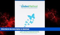 liberty book  The Linden Method: The Anxiety Disorder, Panic Attacks, OCD   Agoraphobia
