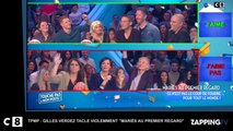 TPMP – Mariés au premier regard : Gilles Verdez pousse un coup de gueule contre l’émission (Vidéo)