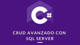 06. CRUD - Mantenimiento Completo con C# (Csharp). Visual Studio 2015. Registrar Datos.