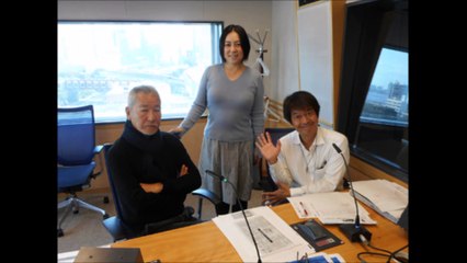 辛酸なめこ　チベット体操とフラワーエッセンスで魅力的に！大竹まこと　ゴールデンラジオ　大竹メインディッシュ　2016年11月7日　倉田真由美