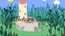 Ben And Hollys Little Kingdom Nature Class Episode 35 Season 1