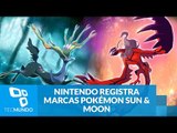 Temos que pegar: Nintendo registra marcas Pokémon Sun & Moon