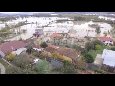 Ora News – Situata e përmbytjeve, Prençi: Evakuuam 180 familje në gjithë vendin