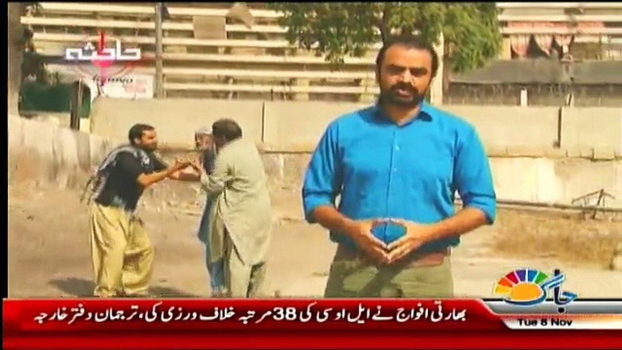 Hadisa - 8th November 2016