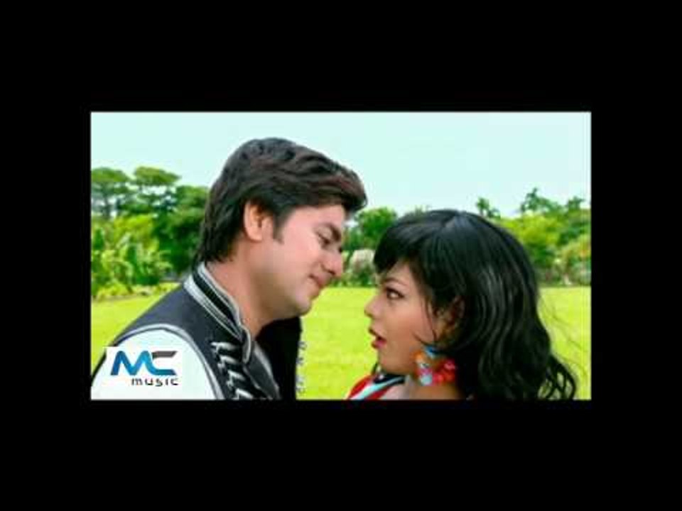 Peyesi Tomake Onek Sadhonar | Toke Valobastei Hobe | Movie Song | Nadim | Sintheya | Studio MC Music