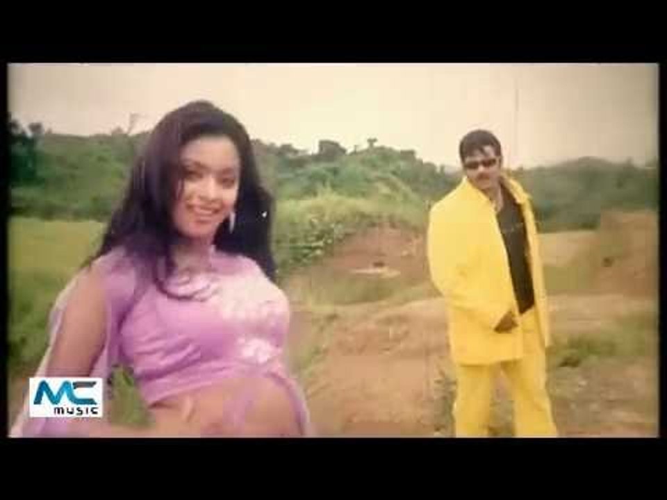 Jibon Sathi Koro Na Premer Adore | (2016) | HD Movie Song | Alexander | Sahara | Studio MC Music