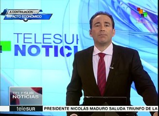 Venezuela: insta Maduro a oposición a sumarse a consenso por la paz