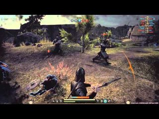 War Of The Vikings - Early Access (0.8a Gameplay)