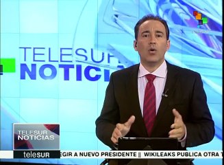 Venezuela: denuncia Maduro injerencia de EE.UU. en la región