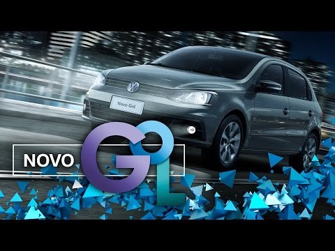 Conheça tudo sobre o Novo Gol: feito para quem gosta de carro e tecnologia - Publieditorial TecMundo