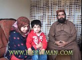 Autism patient cure spiritual treatment healing Through Quran by Peer Usman