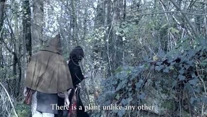 Ghost Doll 2 - Dance of Shadows (English subtitles)