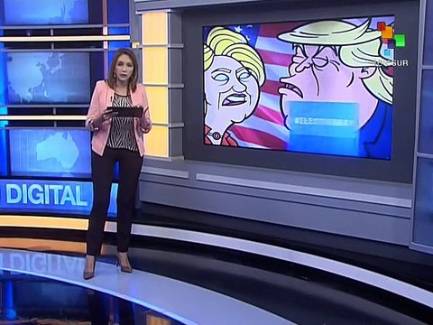 #EEUUDecide: Las promesas incumplidas del gobierno de Obama