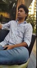 Aman Sandhu VS Director Deepak Mishra (4)
