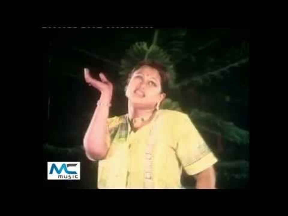 Chander Batti Jole Neve | Kothin Simar (2016) | Movie Song | Amit Hasan | Mouyuri | Studio MC Music