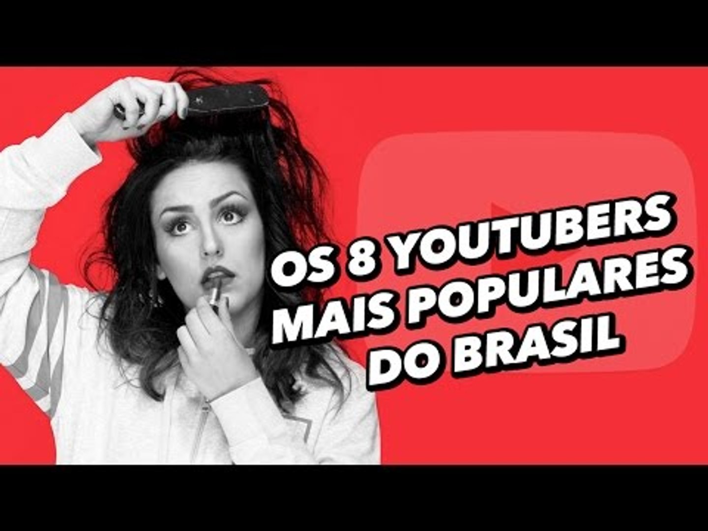 revela os vídeos mais populares de 2018 no Brasil e no mundo -  TecMundo