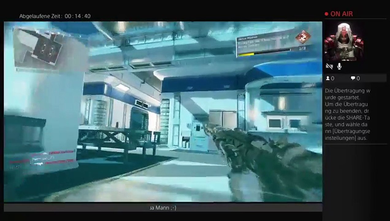 Deutsch - Bo3 Hardcore TDM (9)