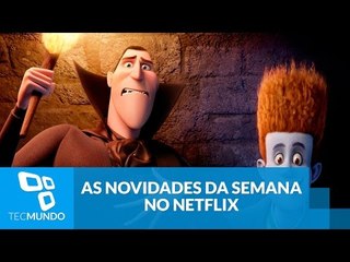 As novidades da semana no Netflix (05/02/2016)