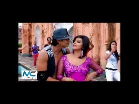 Mon Puriya Galo Amar Mon | Toke Valobastei Hobe | Movie Song | Jabed | Sahara | Studio MC Music