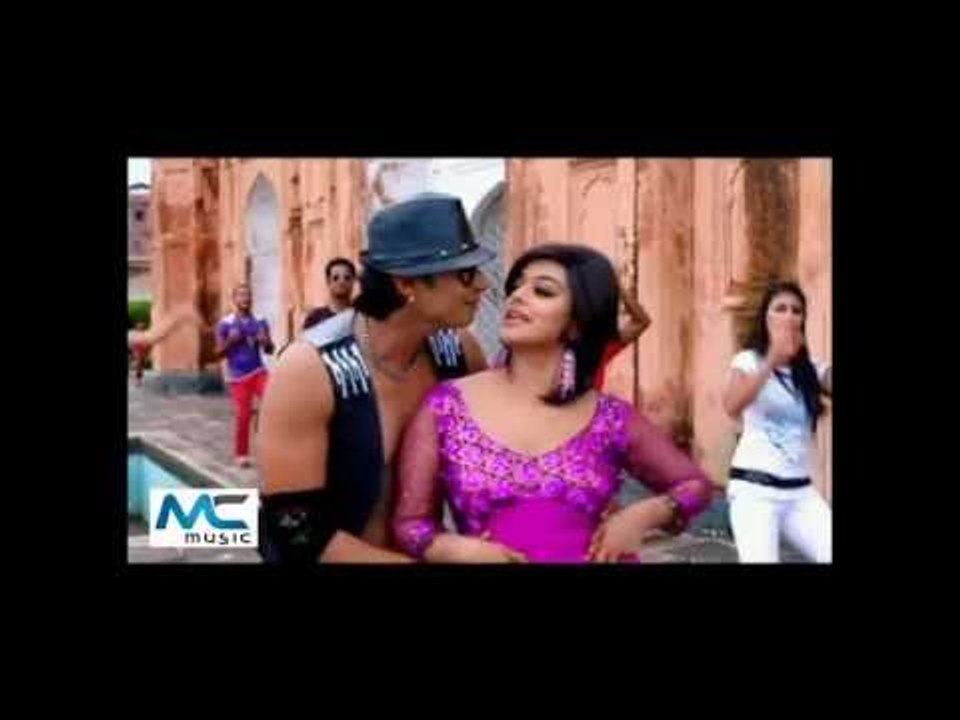 Mon Puriya Galo Amar Mon | Toke Valobastei Hobe | Movie Song | Jabed | Sahara | Studio MC Music