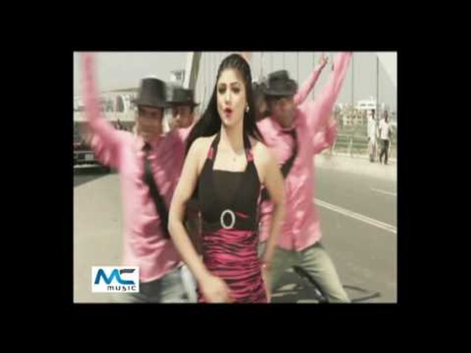 Chobishta Gonta Bolse | Prem Prem Paglami (2016) | Full HD Song | Bappi | Achol | Studio MC Music