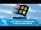 Saudades: site simula o Windows 95 e todas as suas funções pelo navegador