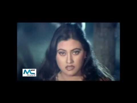 O Amar Sona Bondhure Ghor Bandili | (2016) | Movie Songs | Mou | Mehedi | Studio MC Music