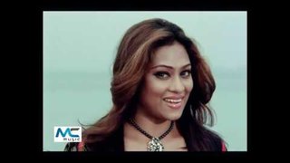 Ai Ki Valobashar Sopner | Magher Koley Rode (2016) | Full Video Song | Riaz | Popy | Studio MC Music