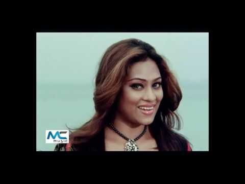 Ai Ki Valobashar Sopner | Magher Koley Rode (2016) | Full Video Song | Riaz | Popy | Studio MC Music