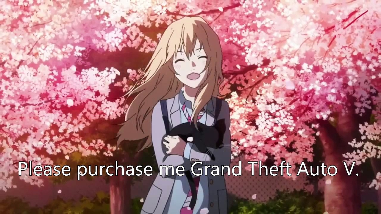 A Summer Sale in a Nutshell