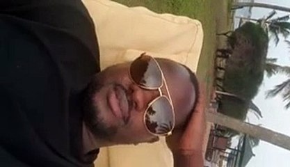 Cheikh Mbacké Gadiaga traite de p*** Karina Tavarez et promet de faire des révélations dès demain