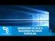 Windows 10 ultrapassa Windows 8.1 e já é o segundo SO mais popular