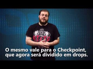 Importante — Sobre o Hoje no TecMundo e Drops de notícias