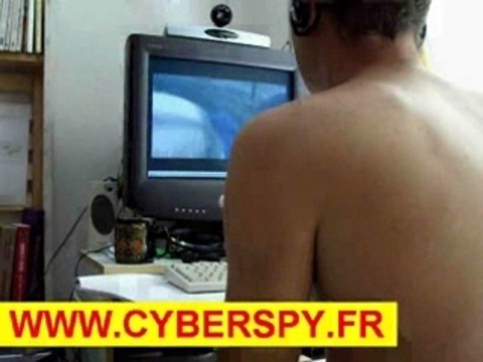 Cyber shark