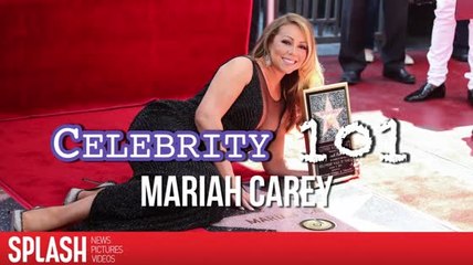 Celebrity 101: Mariah Carey Trivia You Need to Know