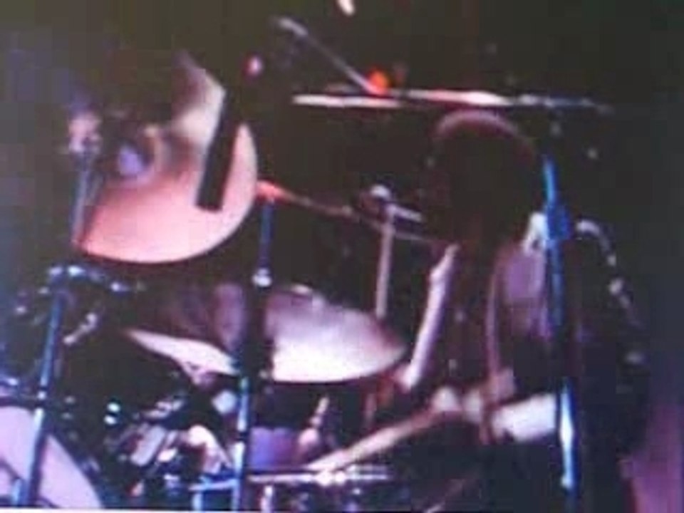 BB KING - I Like To Live The Love