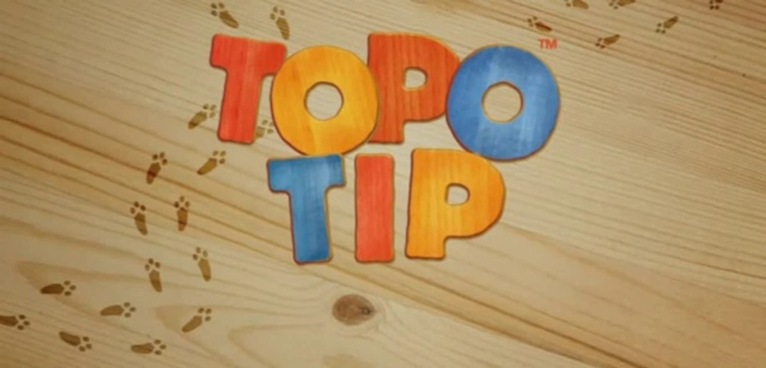 Topo Tip Ep. 02 - Volevo essere figlio unico