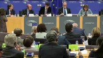 Guindos pide a Bruselas no desmoralizar a los españoles tras esfuerzos hechos