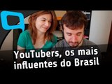 Hoje no TecMundo [12/01] - Notebook mais fino do mundo, YouTubers e fails