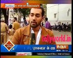 Ishqbaaz Saas Bahu aur Suspense 9th November 2016