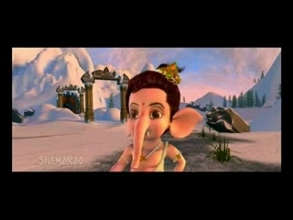 BollywoodPromo.COM Balganesh