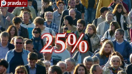 'Нас критикуют, потому что боятся'- Мнение россиян