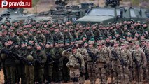 НАТО готовится сдерживать Россию